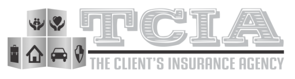 The Client's Insurance Agency, LLC. Logo