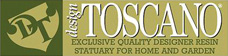 Design Toscano, Inc. Logo