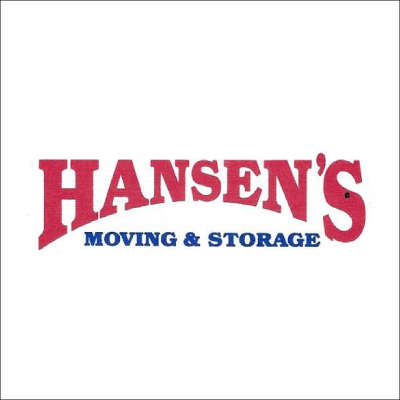 Hansen's Moving, Inc. Logo