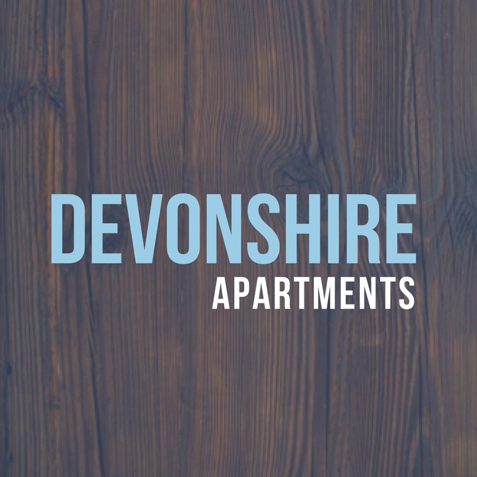 The Devonshire Apartments Logo