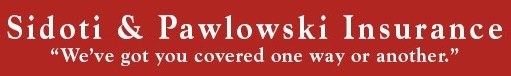 Sidoti & Pawlowski Insurance Logo