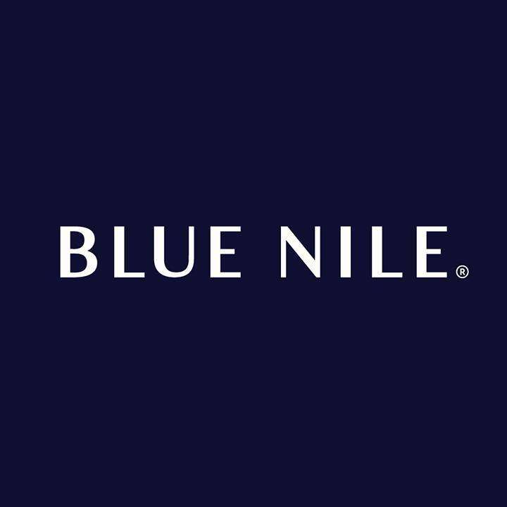 Blue Nile Inc Logo