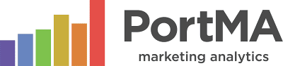 Portland Marketing Analytics, LLC Logo