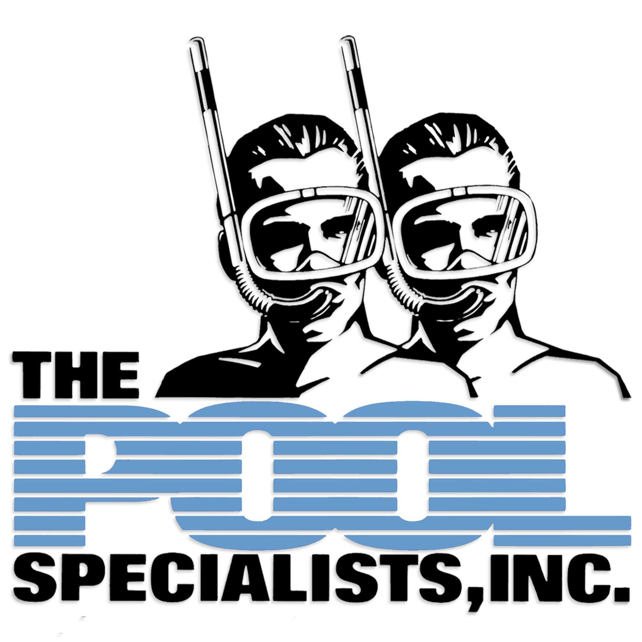 Pool Specialist Inc Logo