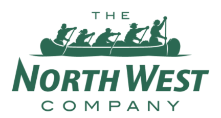 The North West Company International Inc. Logo