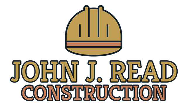 John J. Read Construction Corporation Logo
