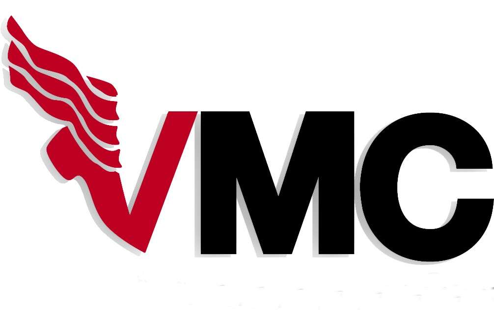 The Video Messenger Company Logo
