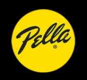 Pella Windows & Doors, LLC Logo