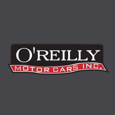 O'Reilly Motor Cars, Inc. Logo