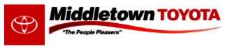 Middletown Toyota Logo