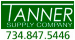 Tanner Supply Co., Inc. Logo