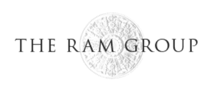 The Ram Group Logo