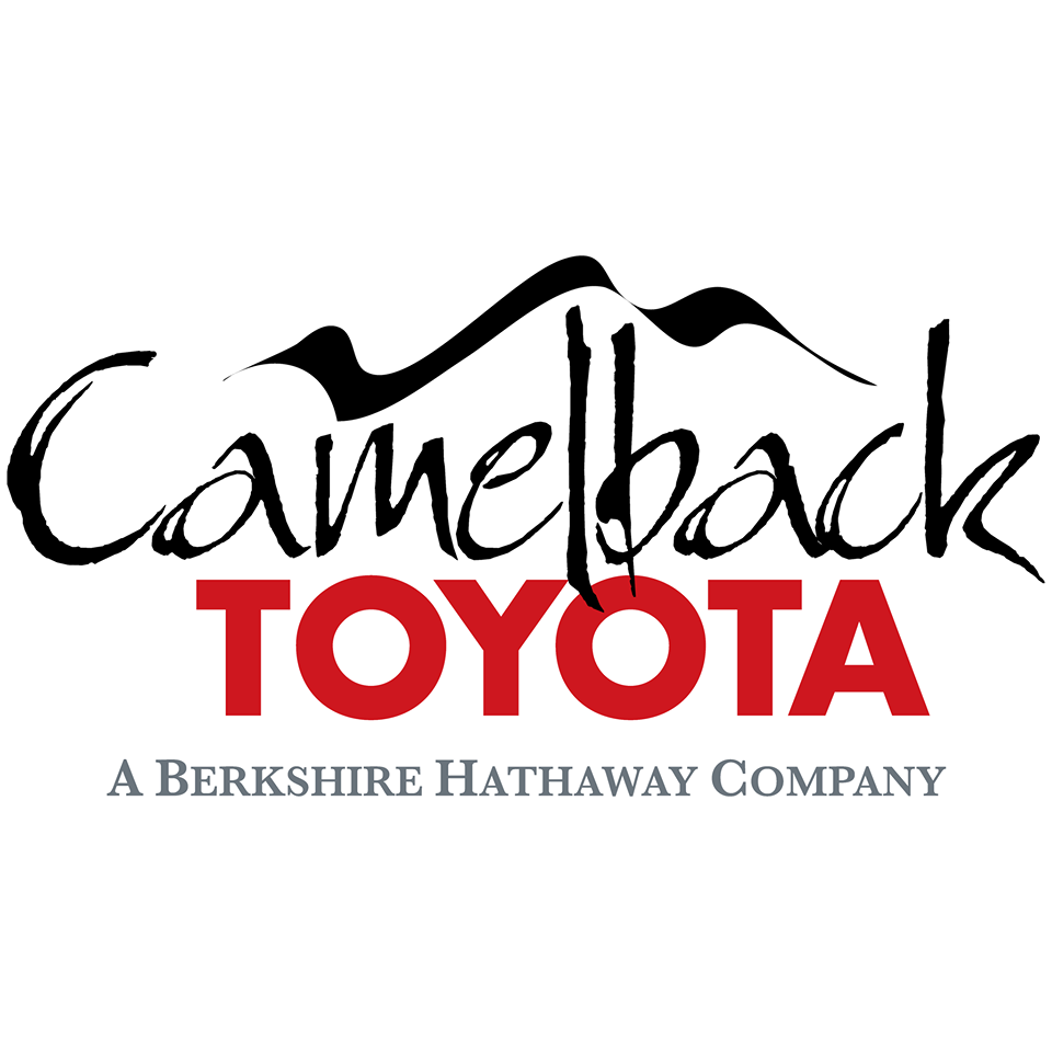 Camelback Toyota Logo
