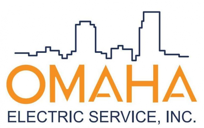 Omaha Electric Service, Inc. Logo