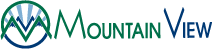 Mountain View Corporation Logo