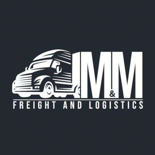 M&M Freight and Logistics, LLC Logo