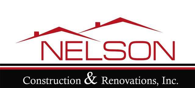 Nelson Construction and Renovations, Inc. Logo