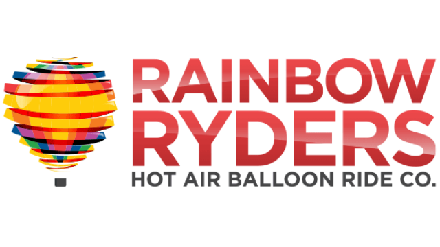 Rainbow Ryders, Inc. Logo