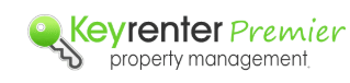 KeyRenter Premier Property Management Logo