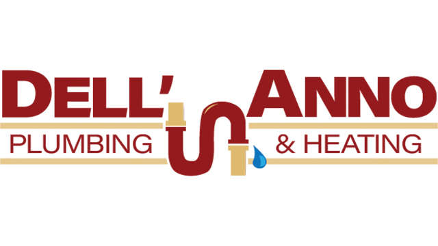 Dell'Anno Plumbing & Heating, LLC Logo