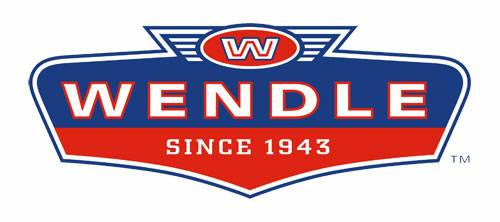Wendle Motors, Inc. Logo