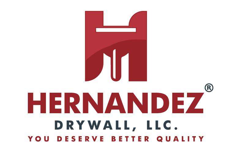 Hernandez Drywall, LLC Logo