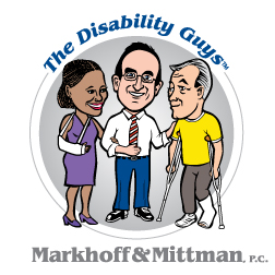 Markhoff & Mittman, PC Logo