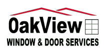 OakView Windows & Doors & Services Inc. Logo