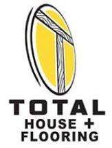 Total House + Flooring, Inc. Logo