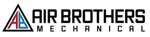Air Brothers Mechanical Logo