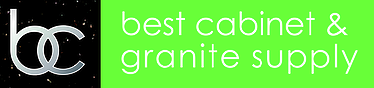 Best Cabinet & Granite Supply, Inc. Logo