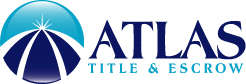 Atlas Title & Escrow, Inc. Logo