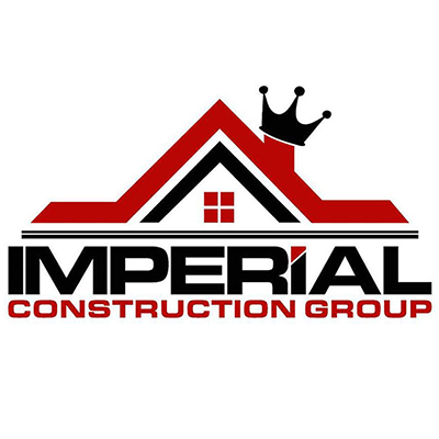 Imperial Construction Group, LLC Logo