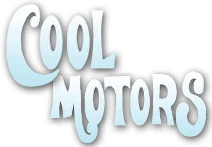 Cool Motors Logo