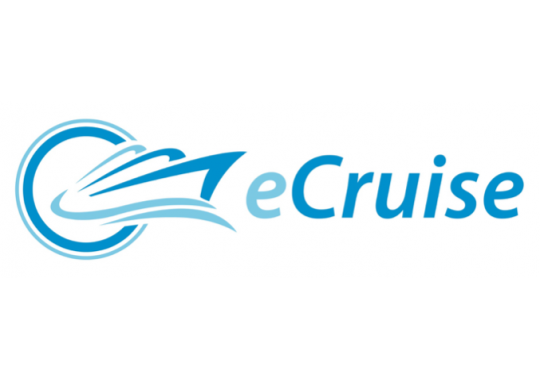 ECruise Managed Services, Inc. Logo