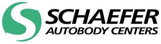 Schaefer Autobody Centers Logo