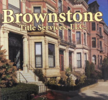 Brownstone Title Services LLC Logo