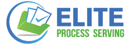 Elite Process Serving, Inc. Logo