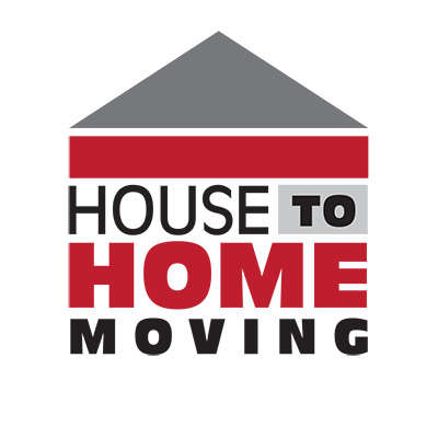 House to Home Moving Inc. Logo