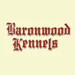 Baronwoods Kennels LLC Logo