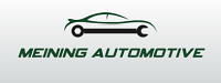 Meining Automotive Inc Logo