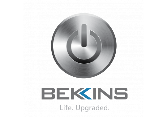 Bekins Appliances and Electronics Logo