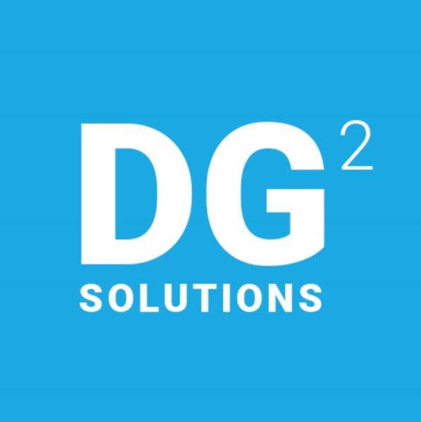 2DG Solutions LLC Logo