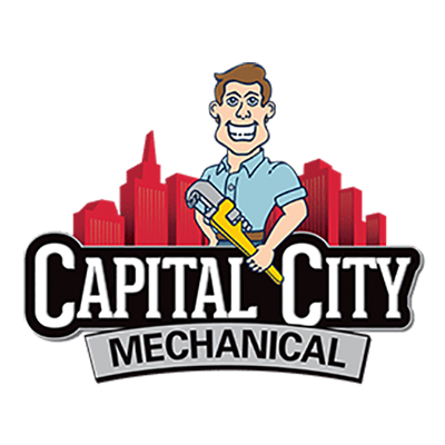 Capital City Mechanical, Inc Logo