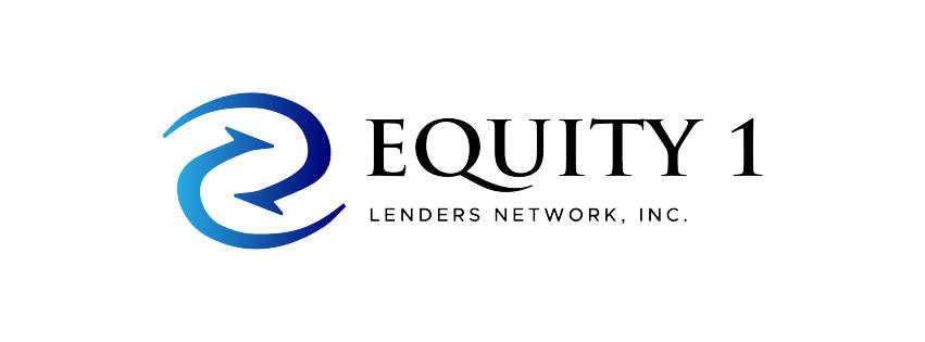 Equity 1 Lenders Network Inc Logo