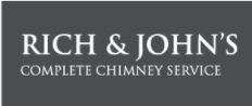 Rich & John's Complete Chimney Service LLC Logo
