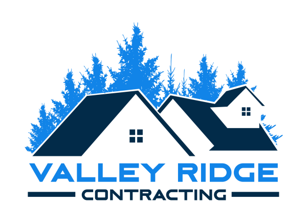 Valley Ridge Contracting Inc Logo