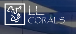 Limited Edition Corals LLC Logo
