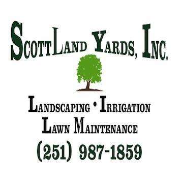 Scottland Yards, Inc. Logo