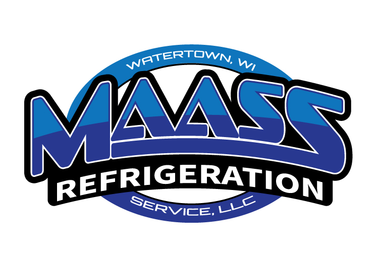 Maass Refrigeration Service, LLC Logo